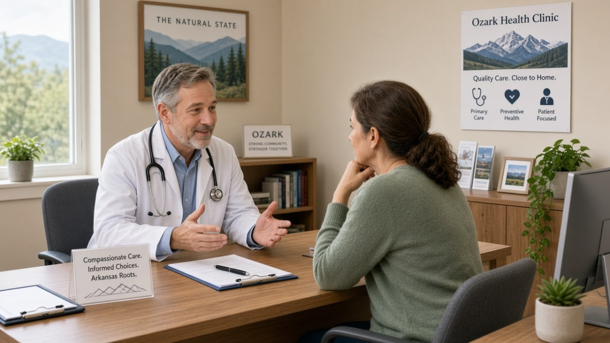 Can You Get an Arkansas Medical Marijuana Card Online in 2026?